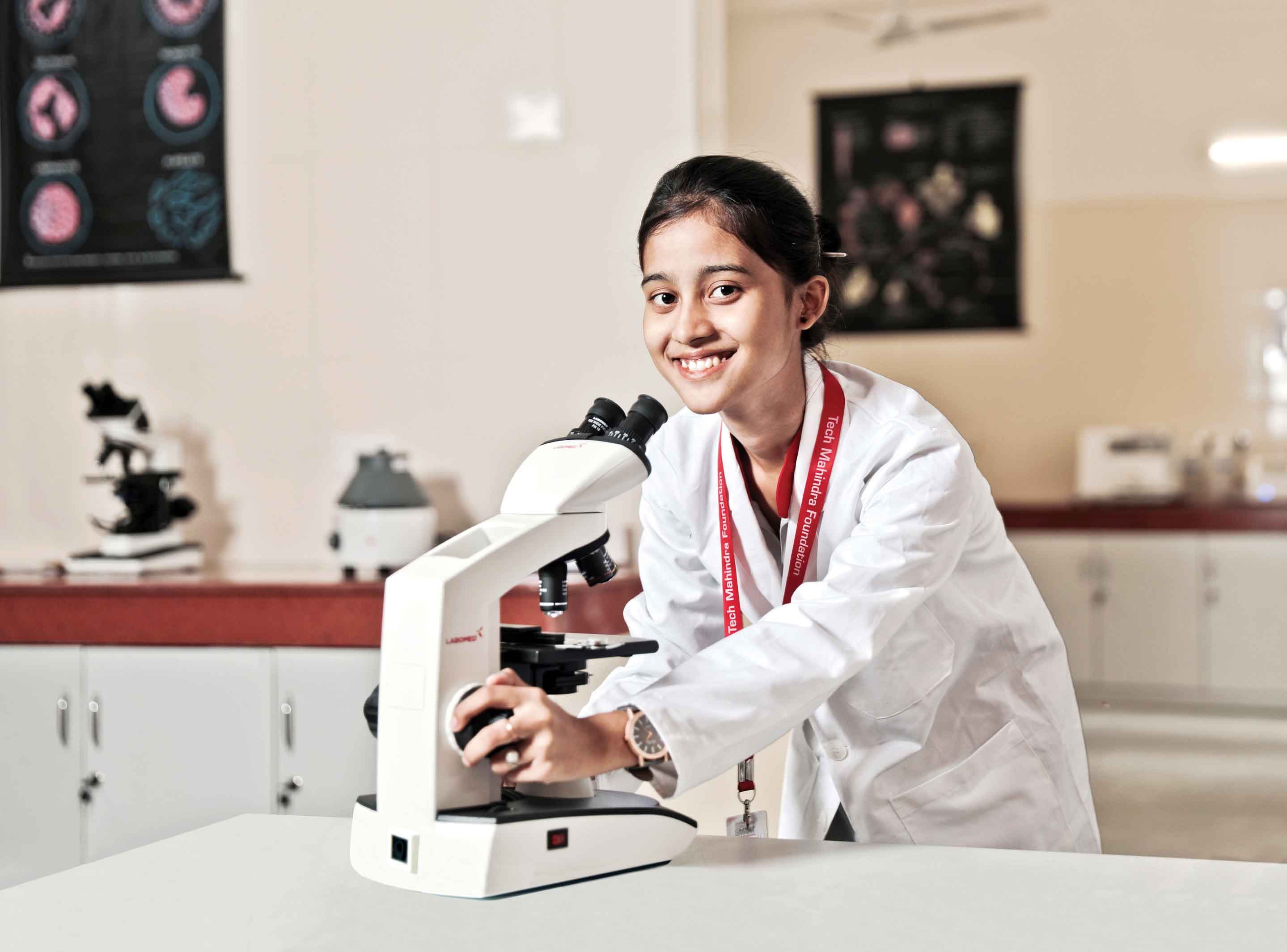 Tech Mahindra Smart Academy for Healthcare New Delhi Activities photo 5